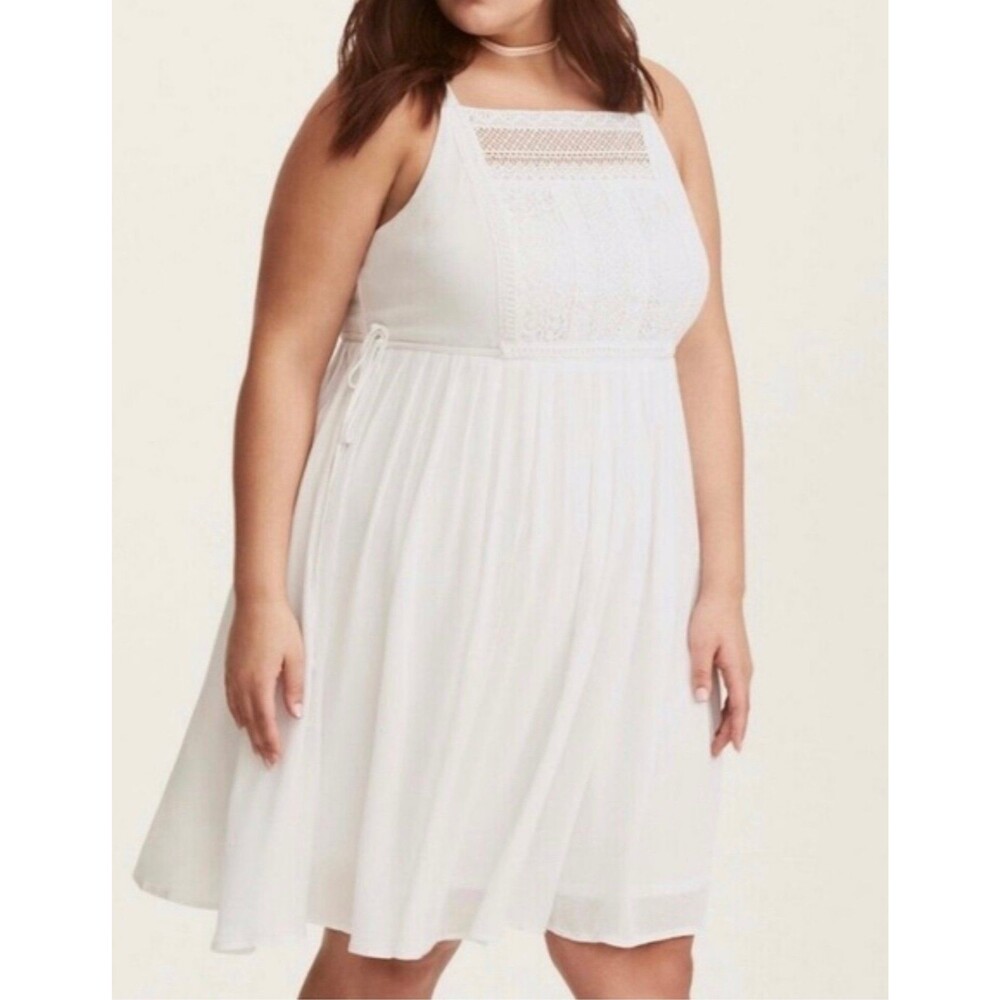 Torrid (size 3)